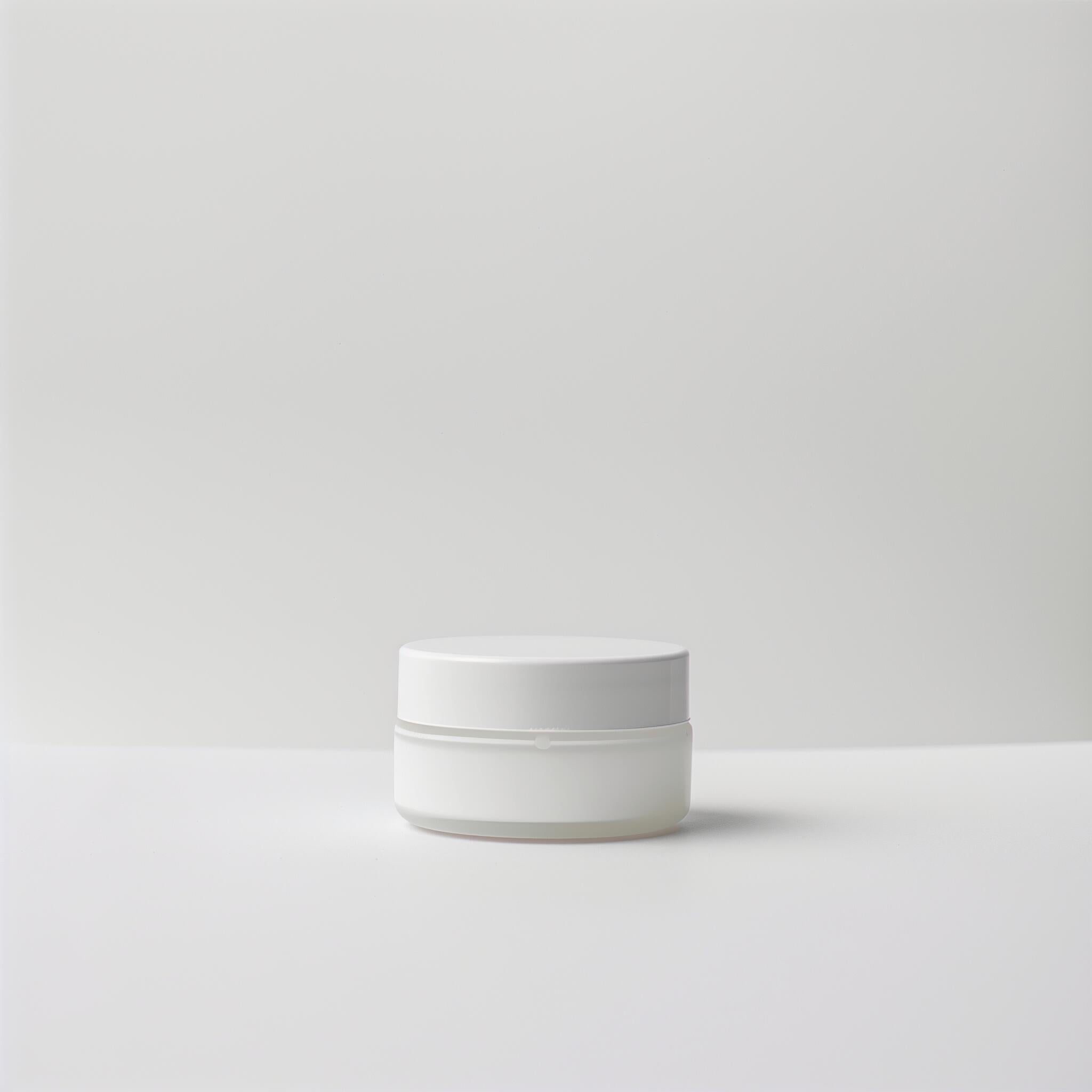 Silver Frost Marble Set